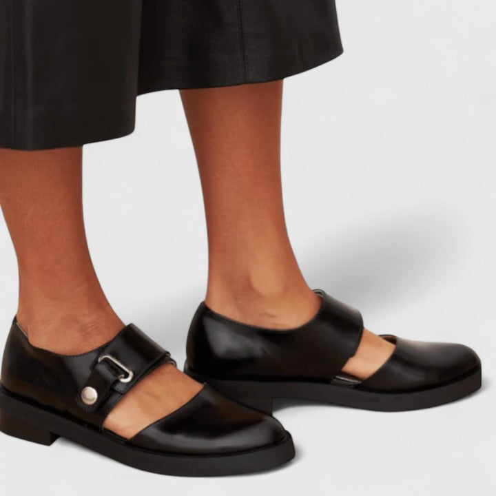 Nadia | Chaussure Élégante Slip-On