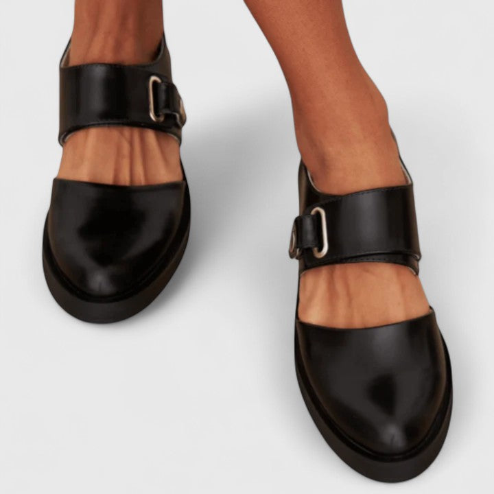 Nadia | Chaussure Élégante Slip-On