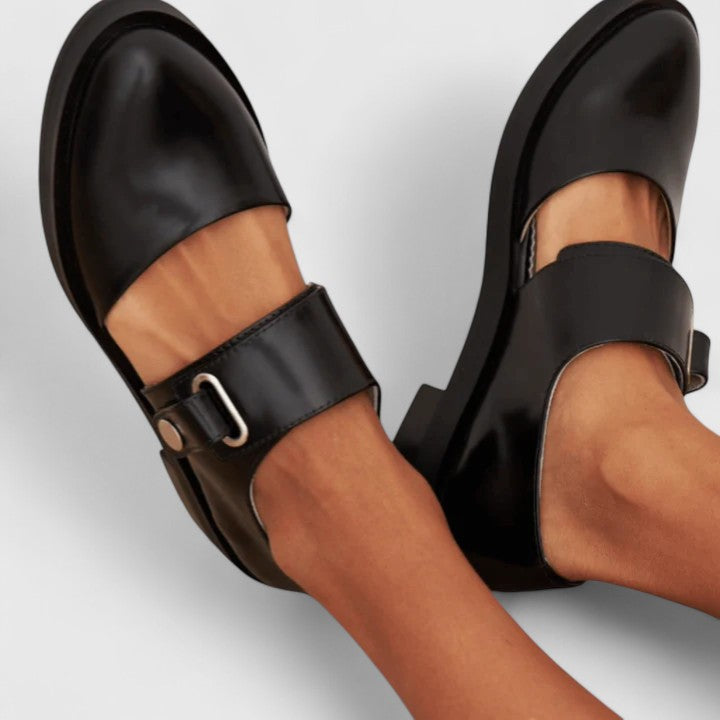 Nadia | Chaussure Élégante Slip-On