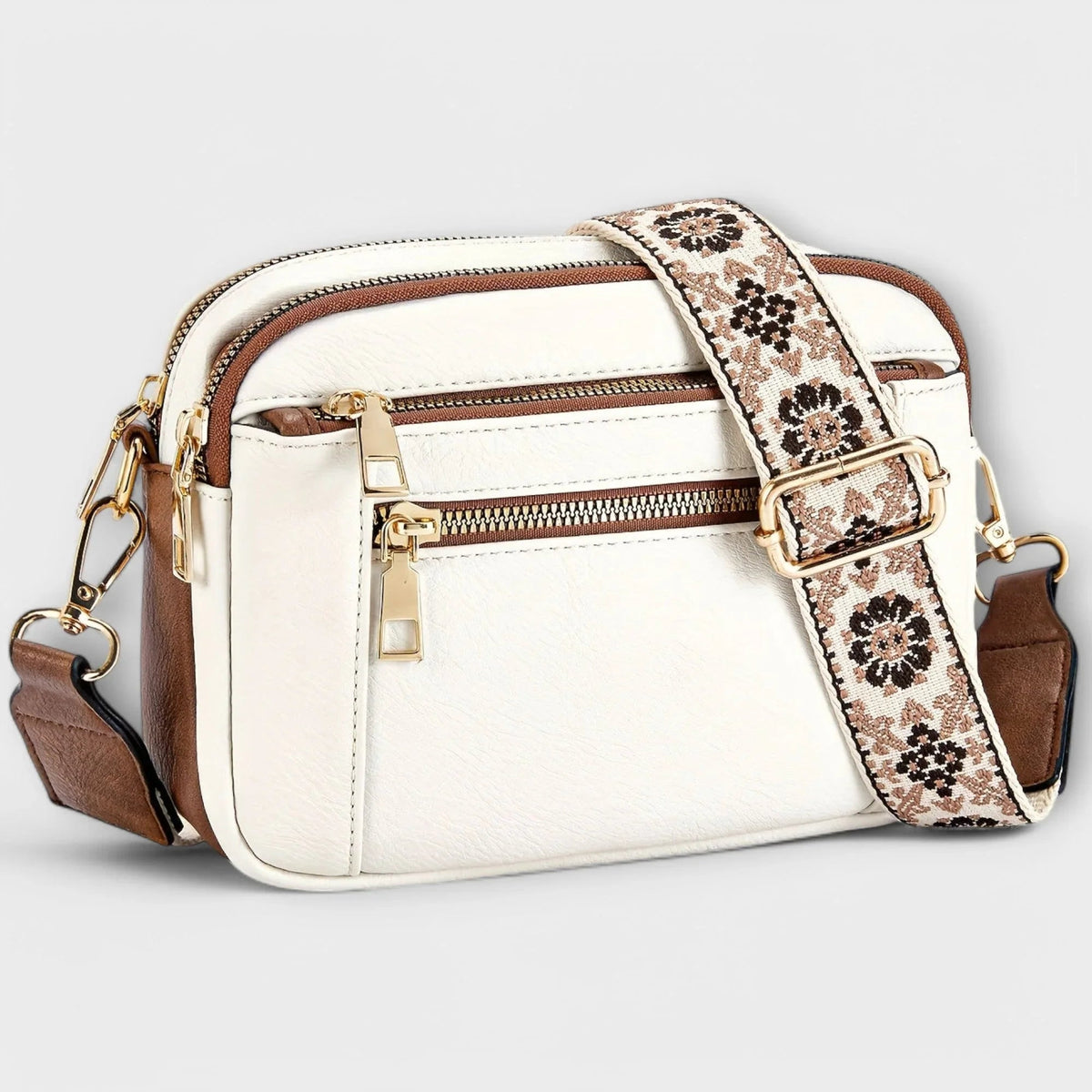 Dorianyx | Retro Boho Chic Tas