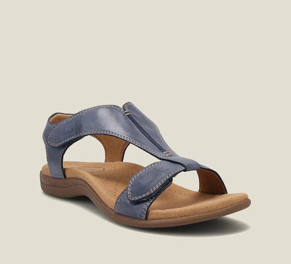 Lara | Comfortabele sandalen met verstelbare sluiting