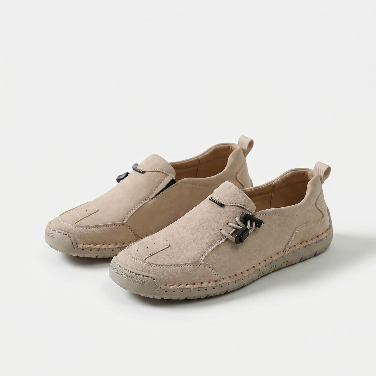 SERIVA | Chaussures confortables sans lacets
