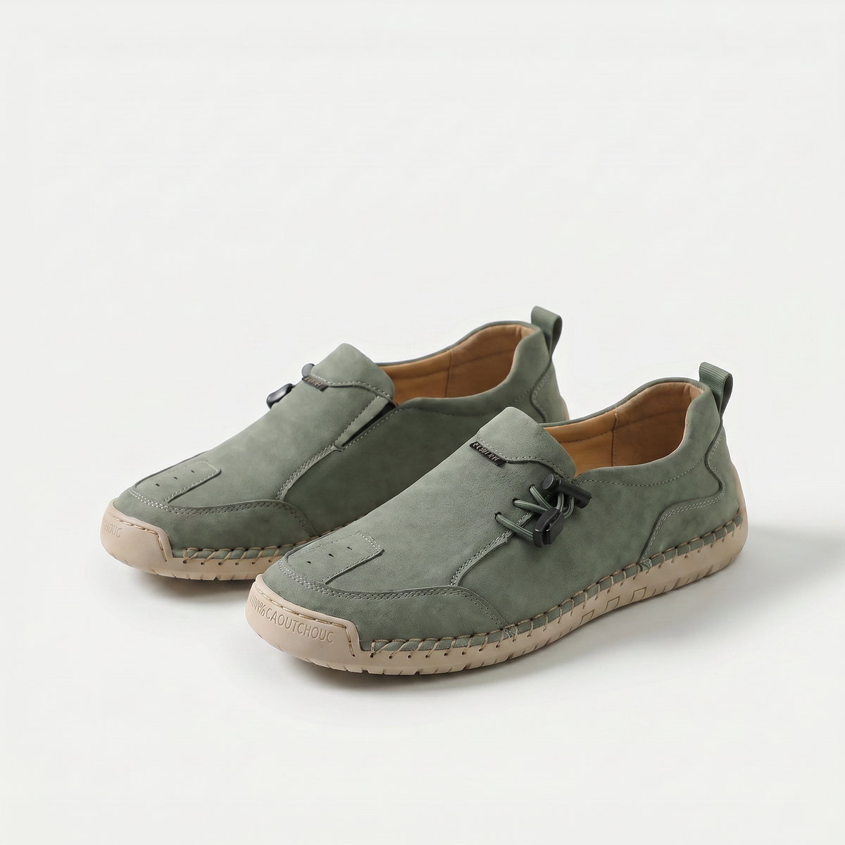 SERIVA | Chaussures confortables sans lacets