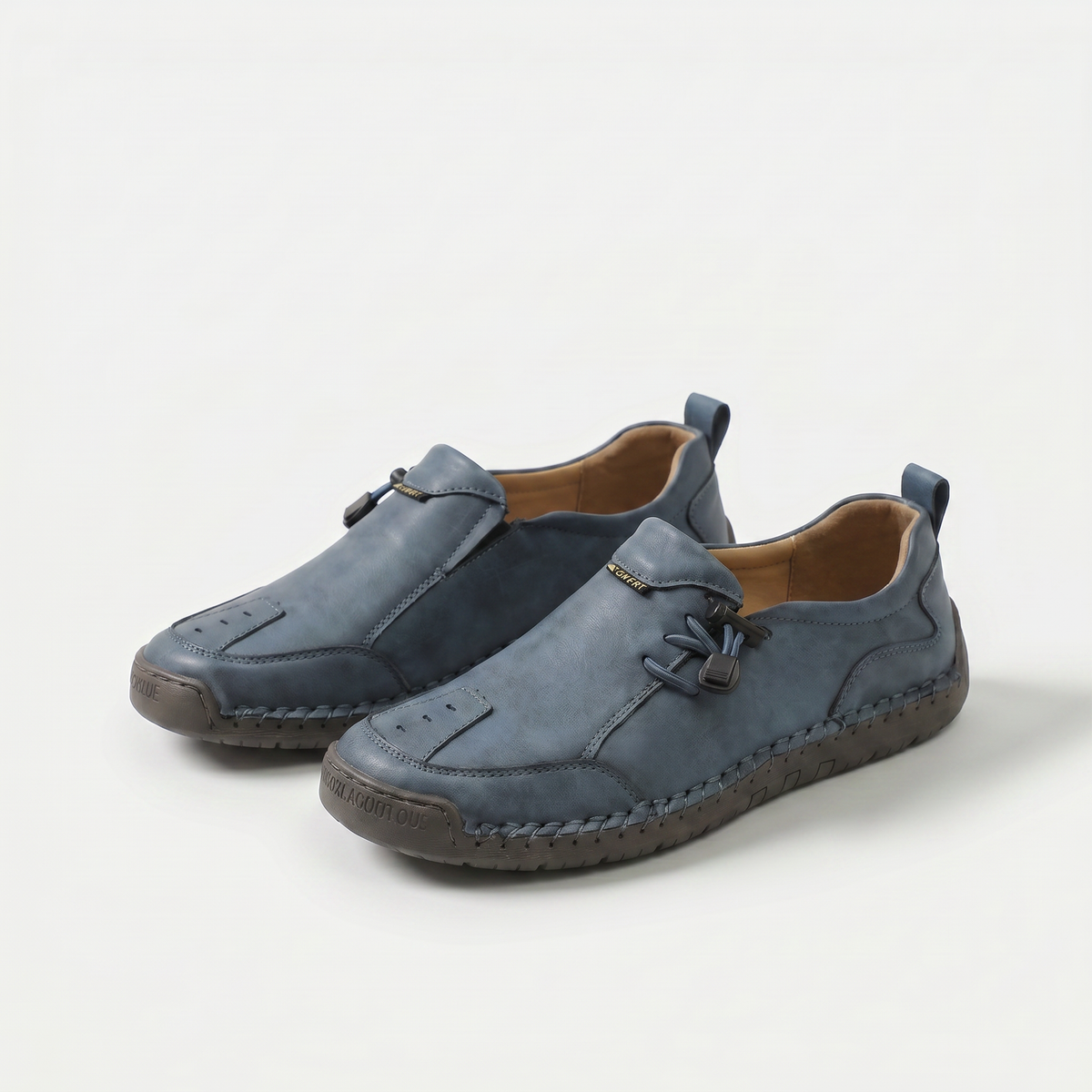 SERIVA | Chaussures confortables sans lacets