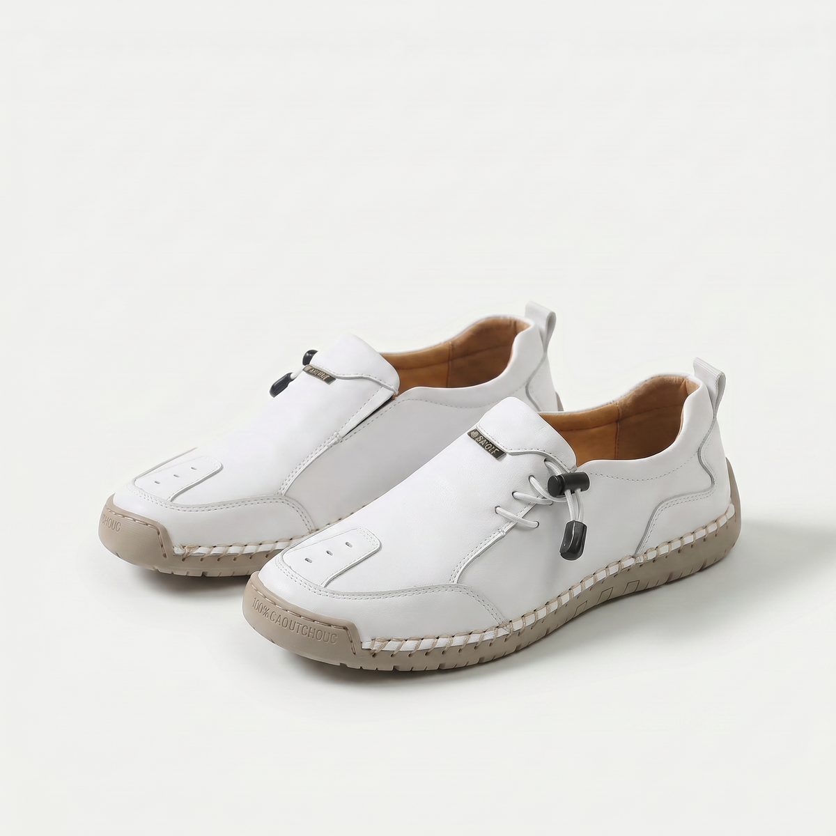 SERIVA | Chaussures confortables sans lacets