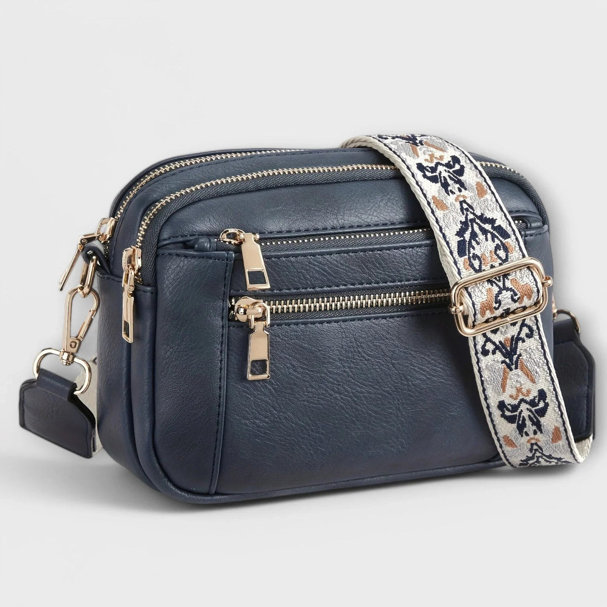 Dorianyx | Retro Boho Chic Tas