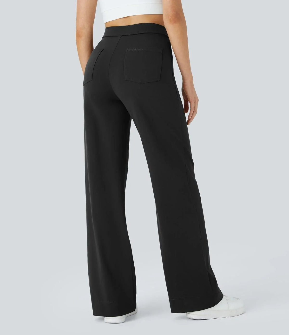Jade | Comfortabele Elastische Broeken