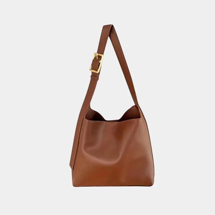 Isidore | Elegante schoudertas