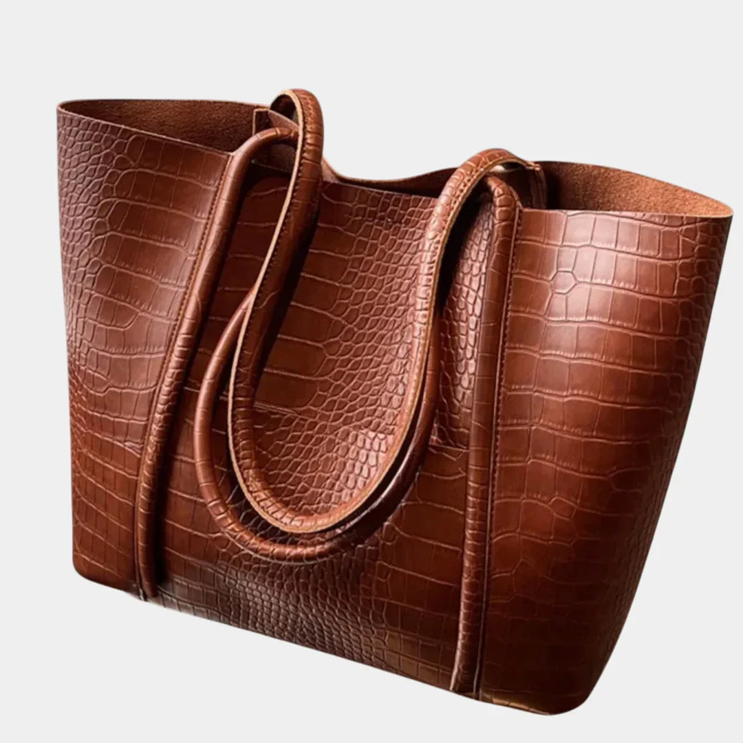 Kaelen | Elegante Leren Tas