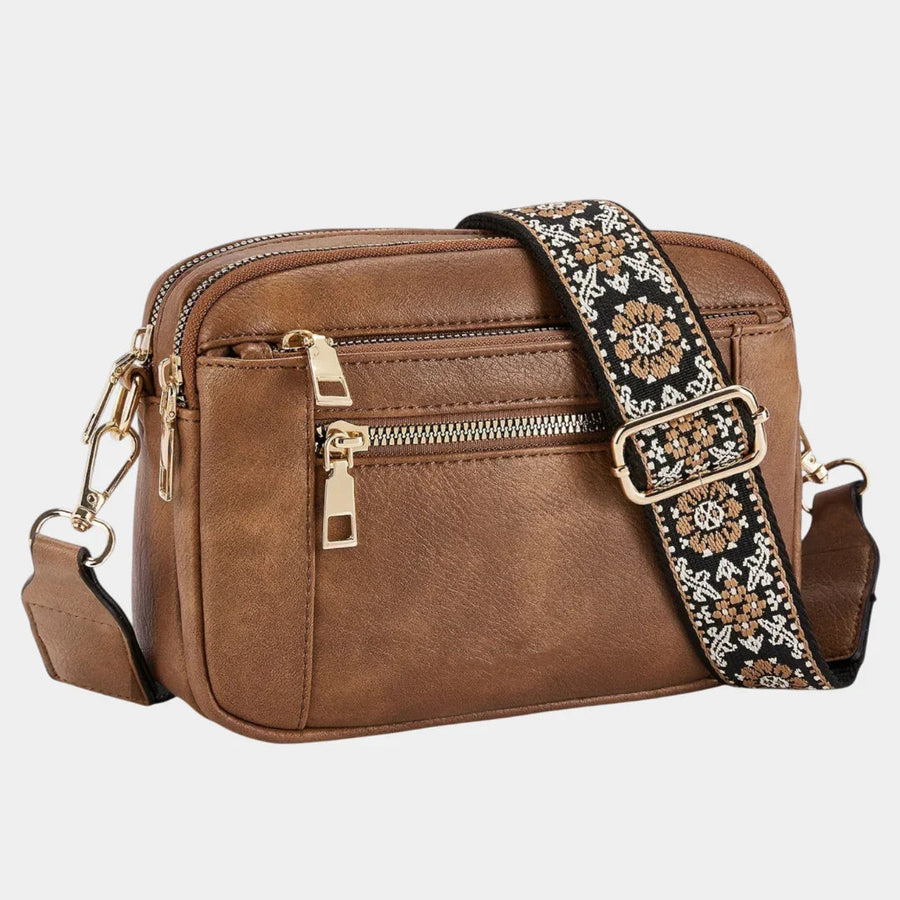 Dorianyx | Retro Boho Chic Tas