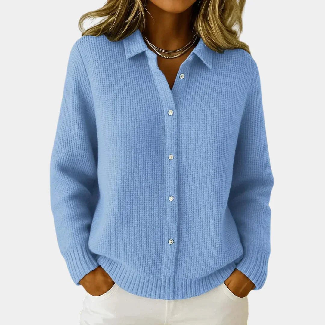 Fiora | Chique comfortabel vest