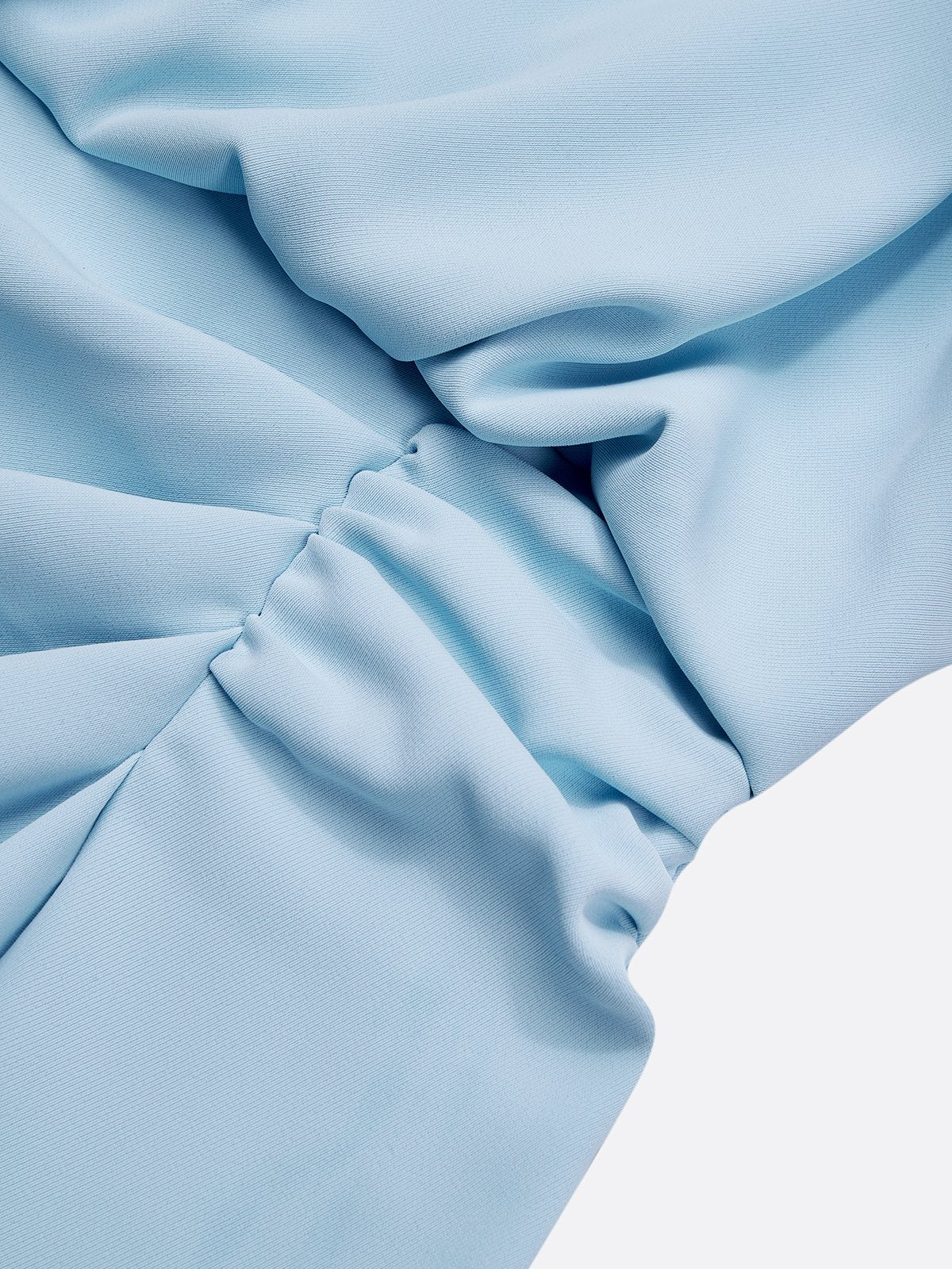 Elegante Elvira-jurk van luxe taft – Maison Claire et Sylvie
