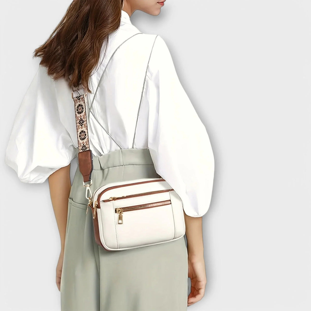 Dorianyx | Retro Boho Chic Tas