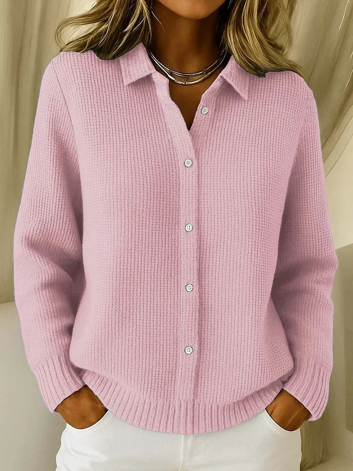 Fiora | Chique comfortabel vest