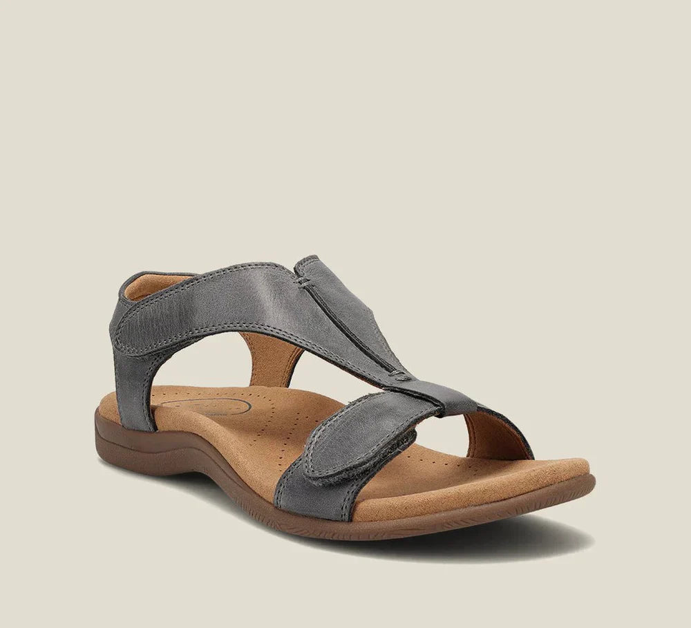 Lara | Comfortabele sandalen met verstelbare sluiting