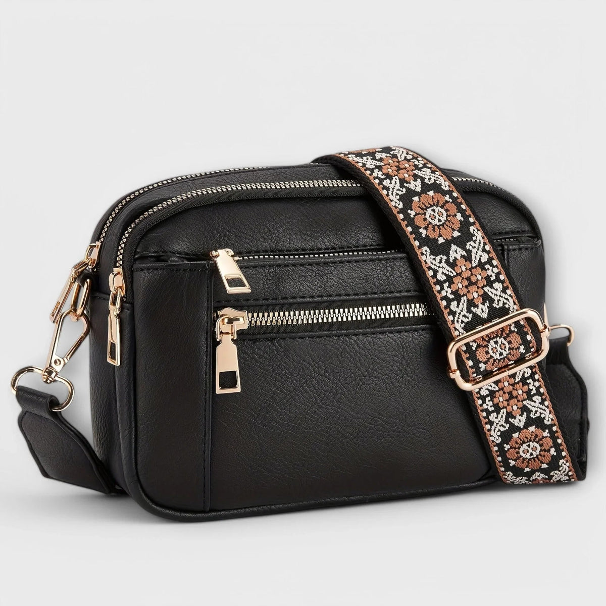 Dorianyx | Retro Boho Chic Tas