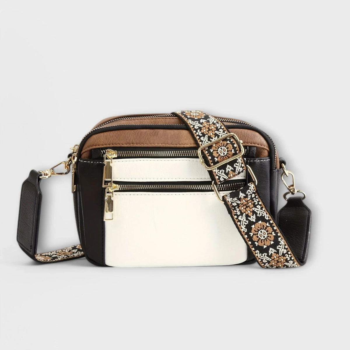 Dorianyx | Retro Boho Chic Tas
