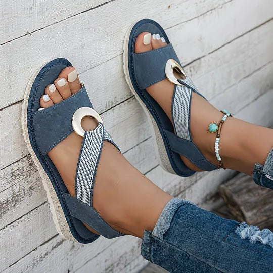 Luna Kustsandalen