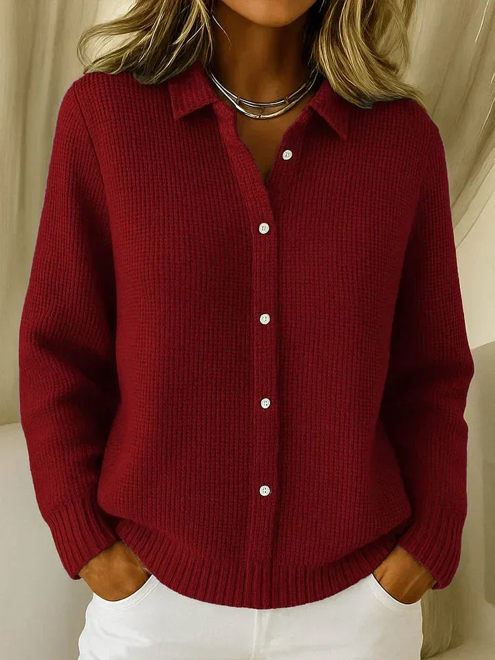 Fiora | Chique comfortabel vest