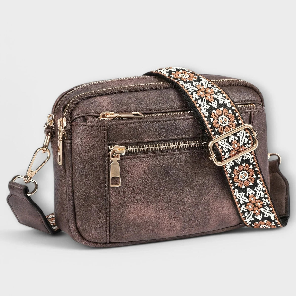 Dorianyx | Retro Boho Chic Tas