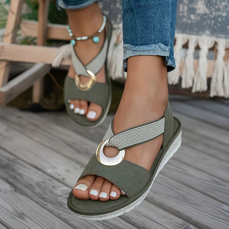Luna Kustsandalen