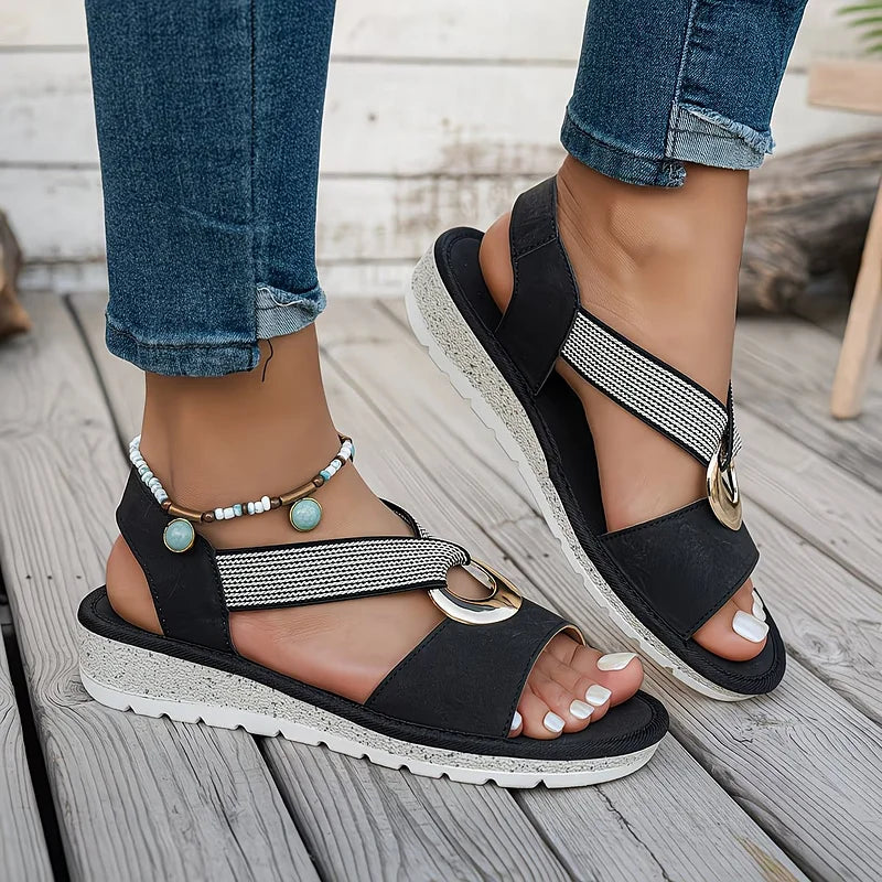 Luna Kustsandalen