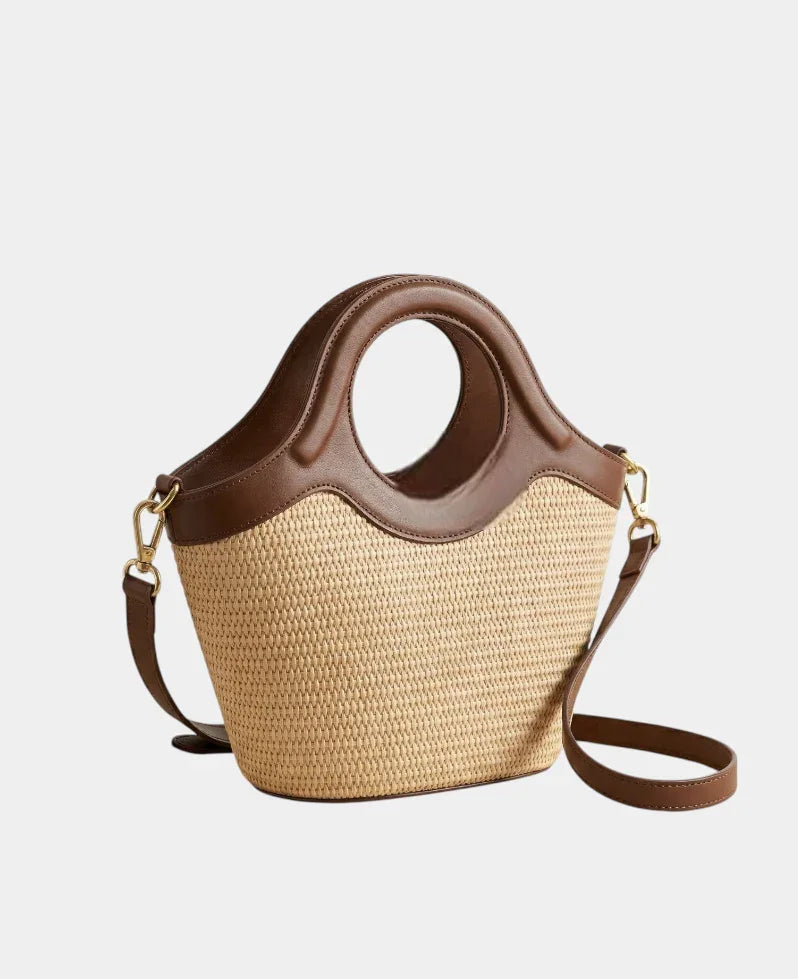 Alphonsine | Tas in breistijl