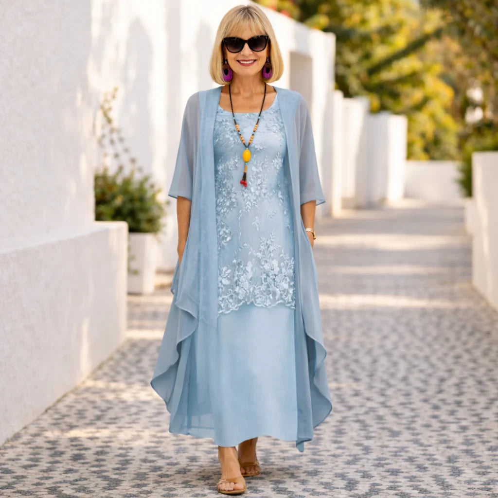 Mireille | Elegante Jurk