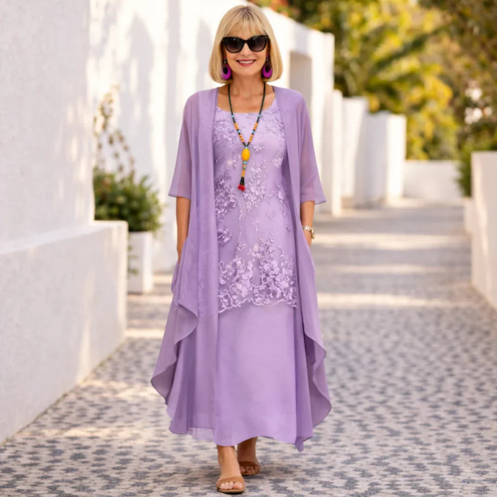 Mireille | Elegante Jurk