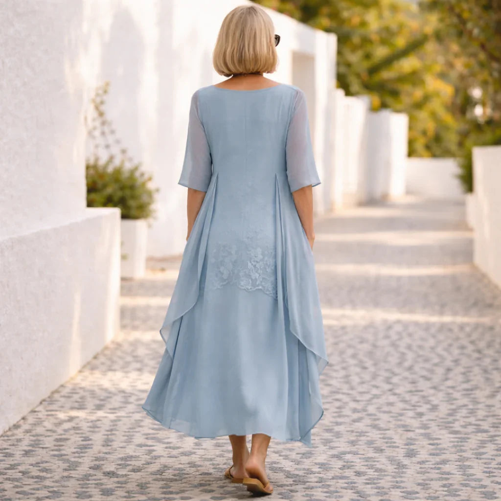 Mireille | Elegante Jurk