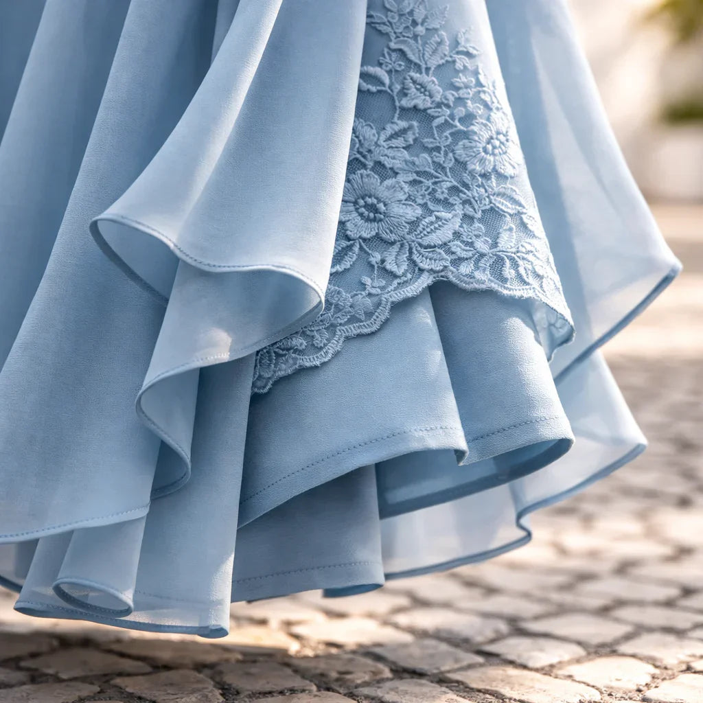 Mireille | Elegante Jurk