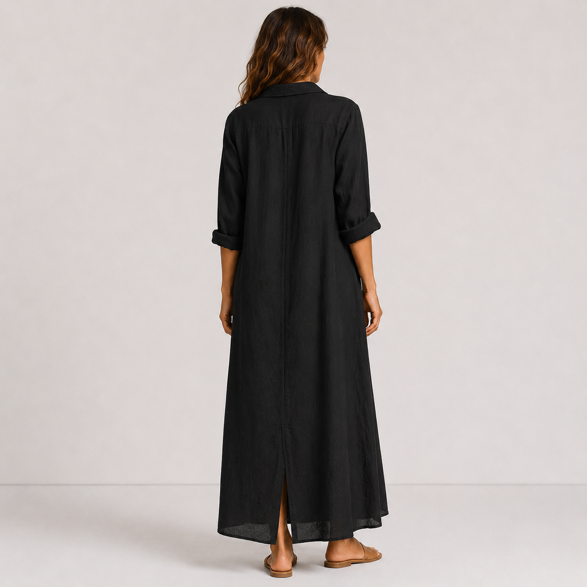 Valérie - Elegante zomerjurk