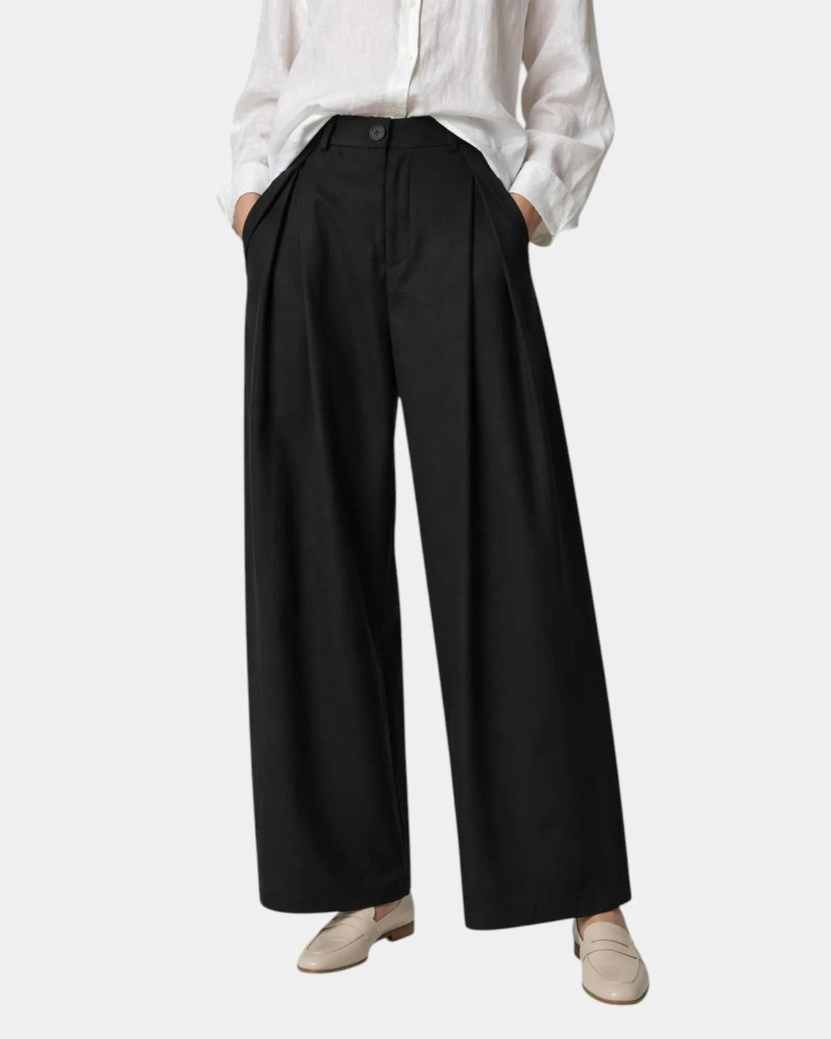 Éris | Elegante casual broek