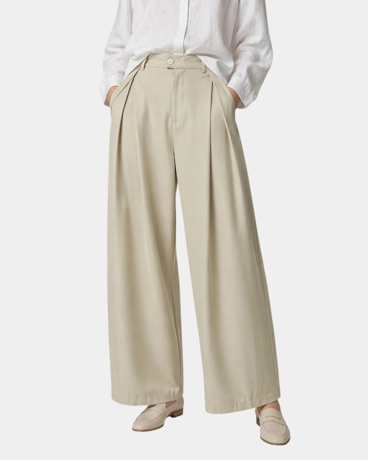 Éris | Elegante casual broek