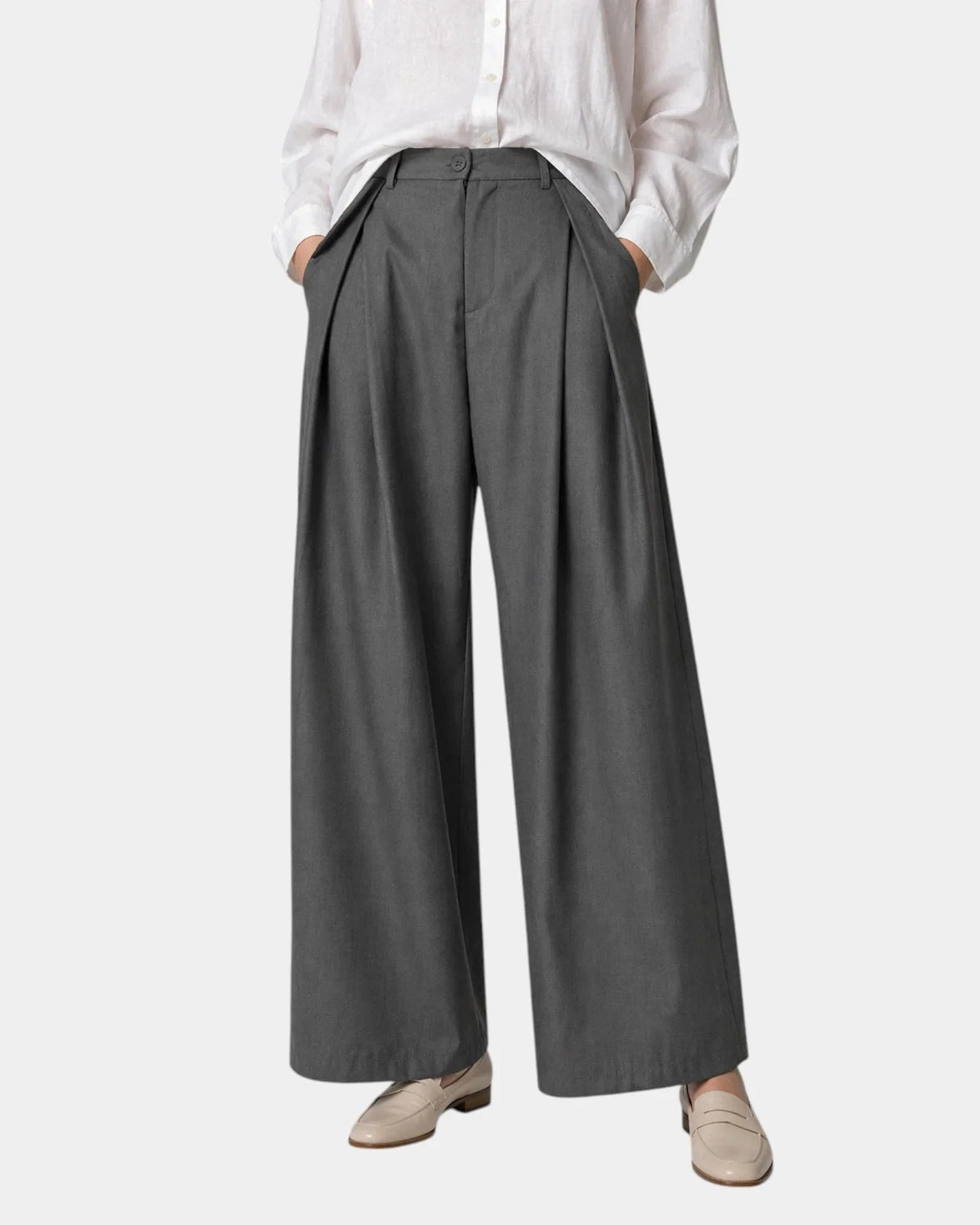 Éris | Elegante casual broek