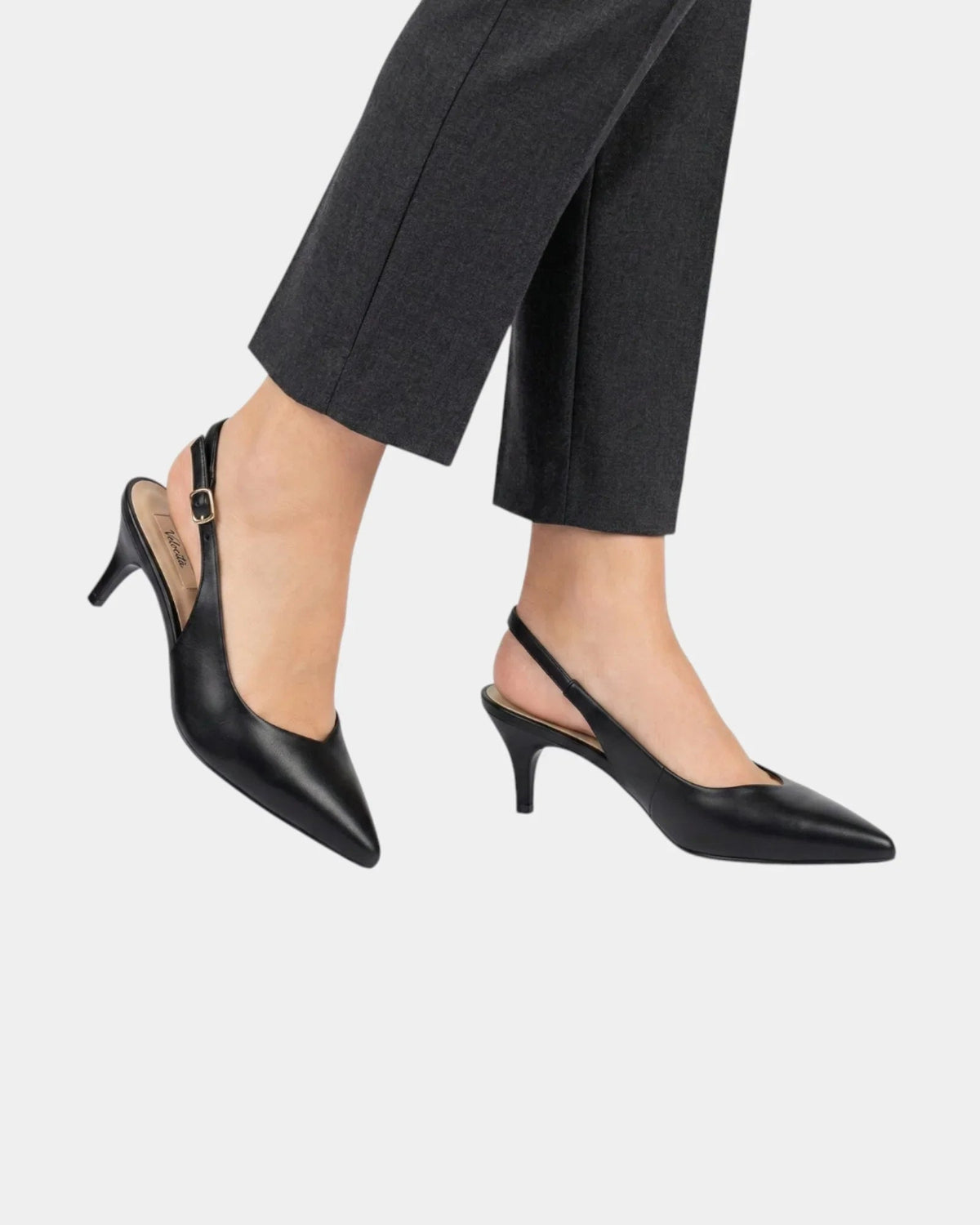 Tiphaine | Elegante hoge hakken