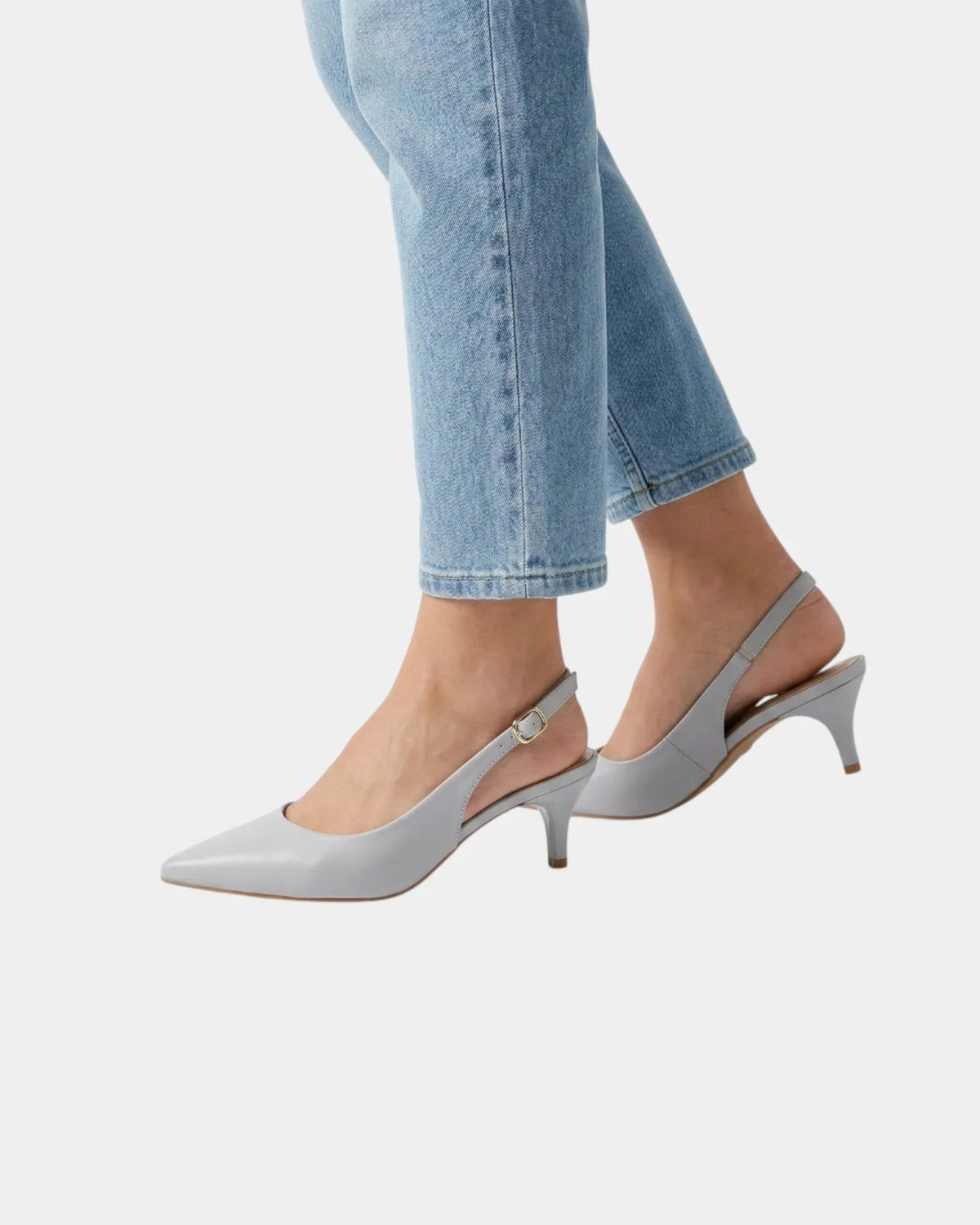 Tiphaine | Elegante hoge hakken
