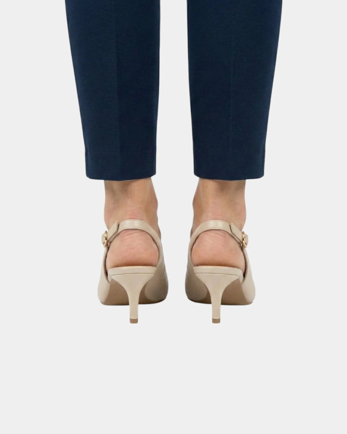 Tiphaine | Elegante hoge hakken