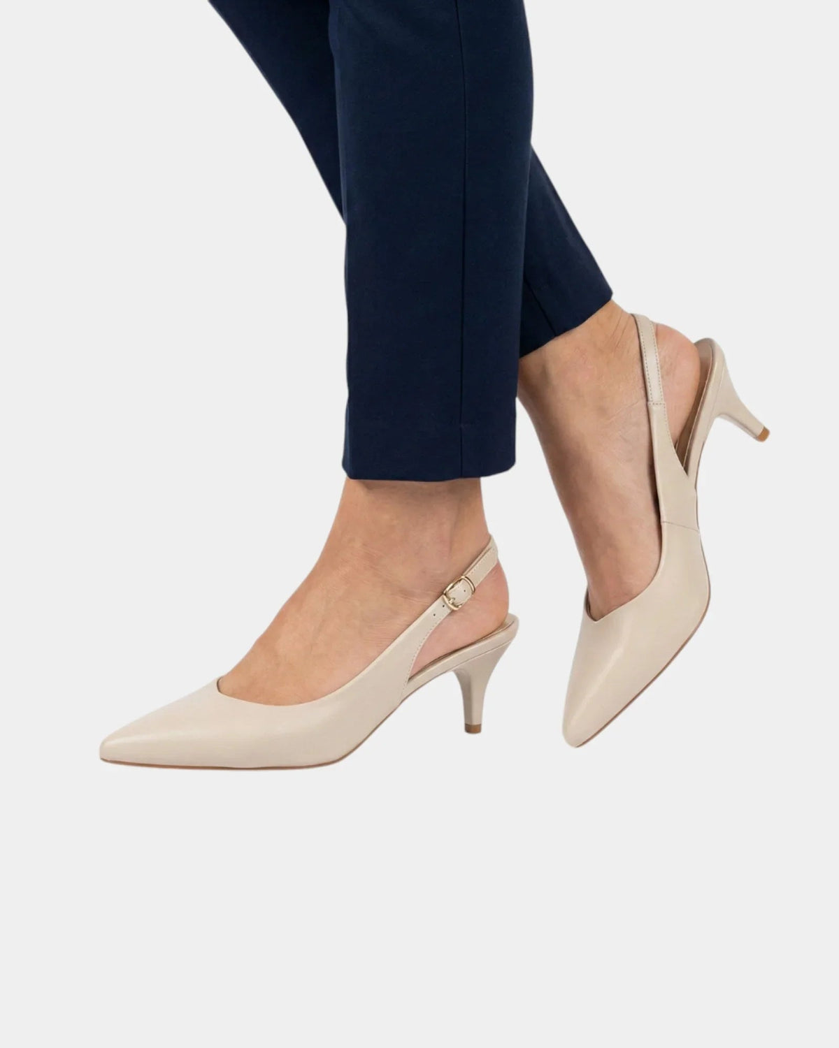 Tiphaine | Elegante hoge hakken