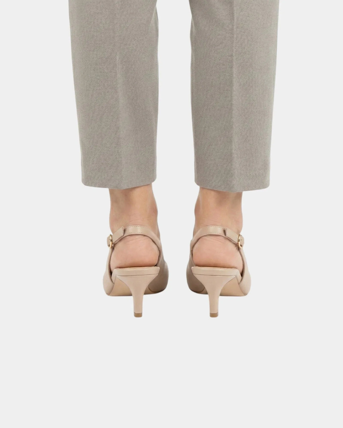 Tiphaine | Elegante hoge hakken