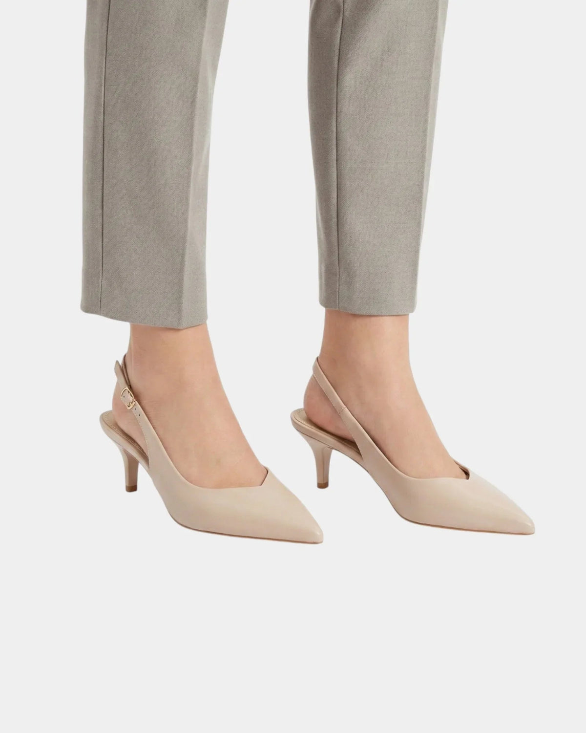 Tiphaine | Elegante hoge hakken