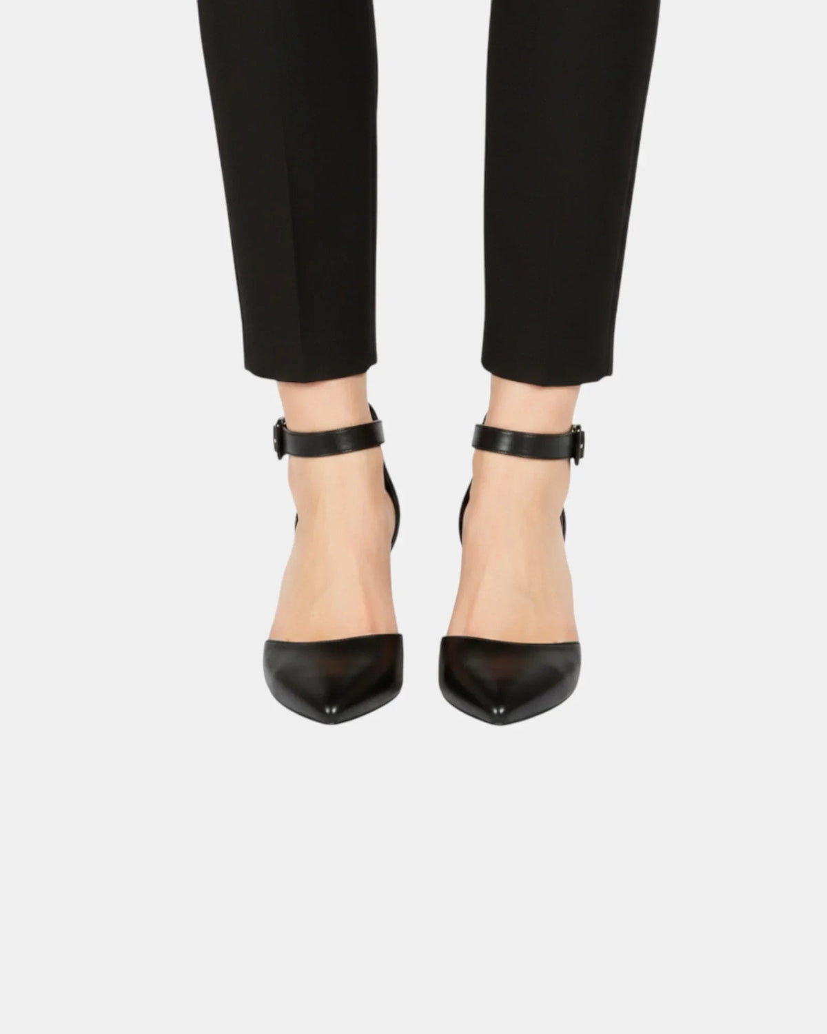 Jeanine | Comfortabele hakken