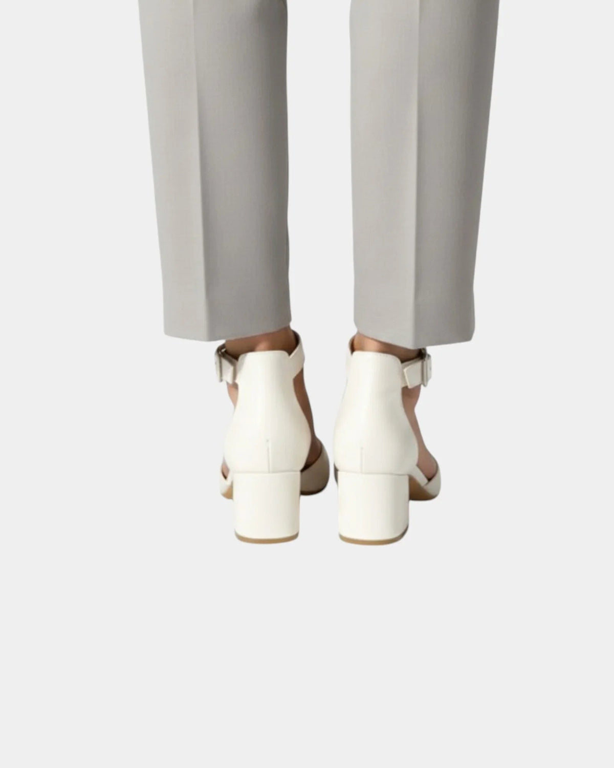 Jeanine | Comfortabele hakken