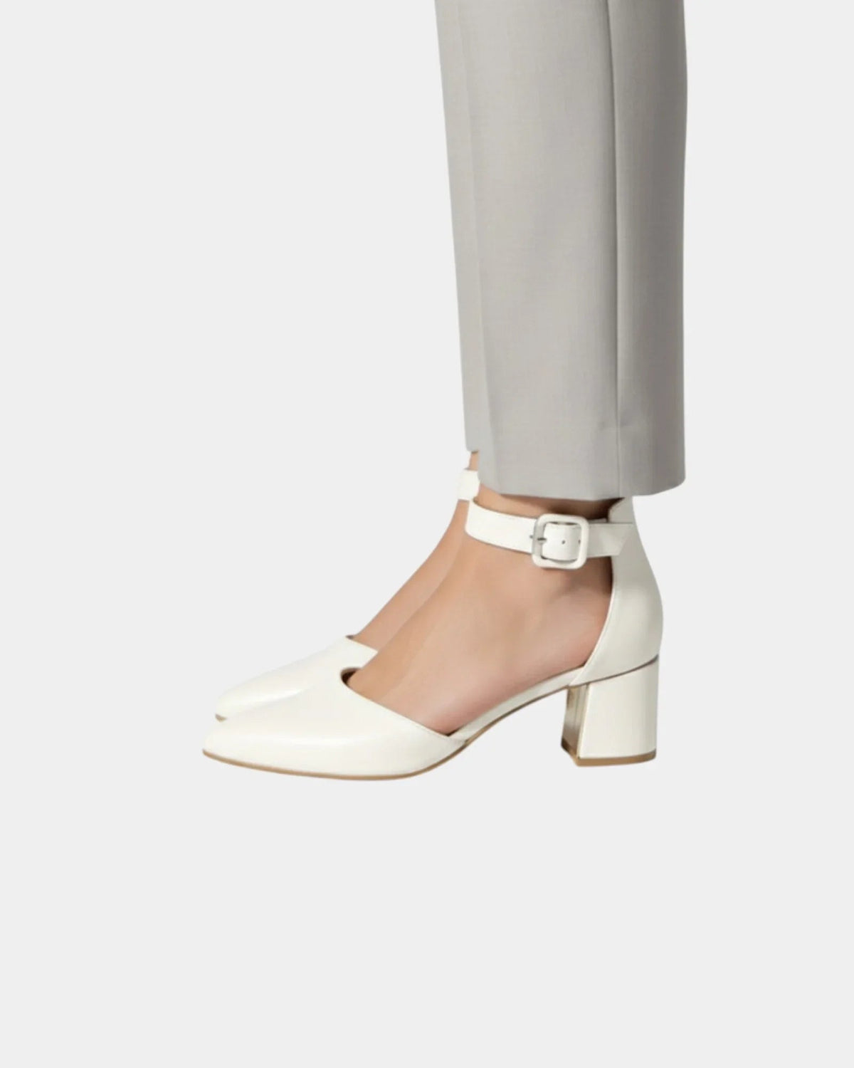 Jeanine | Comfortabele hakken