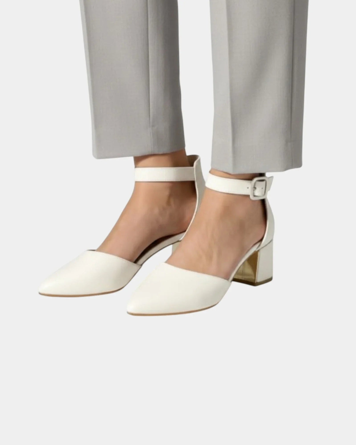 Jeanine | Comfortabele hakken