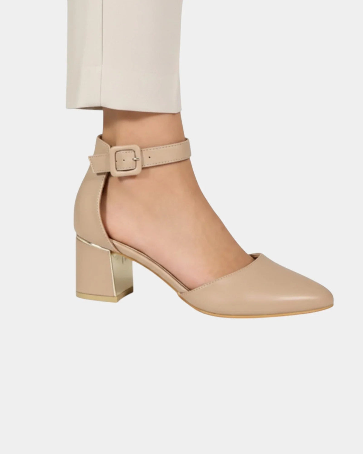 Jeanine | Comfortabele hakken