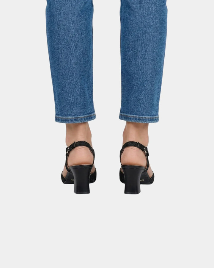 Ursule | Talons hauts confortables