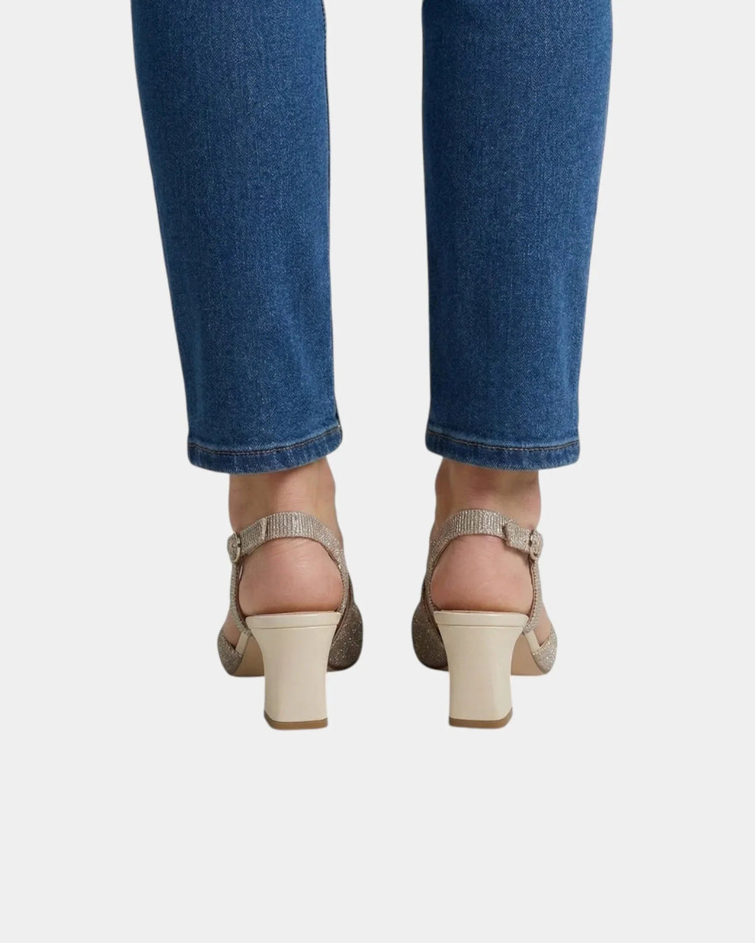 Ursule | Talons hauts confortables