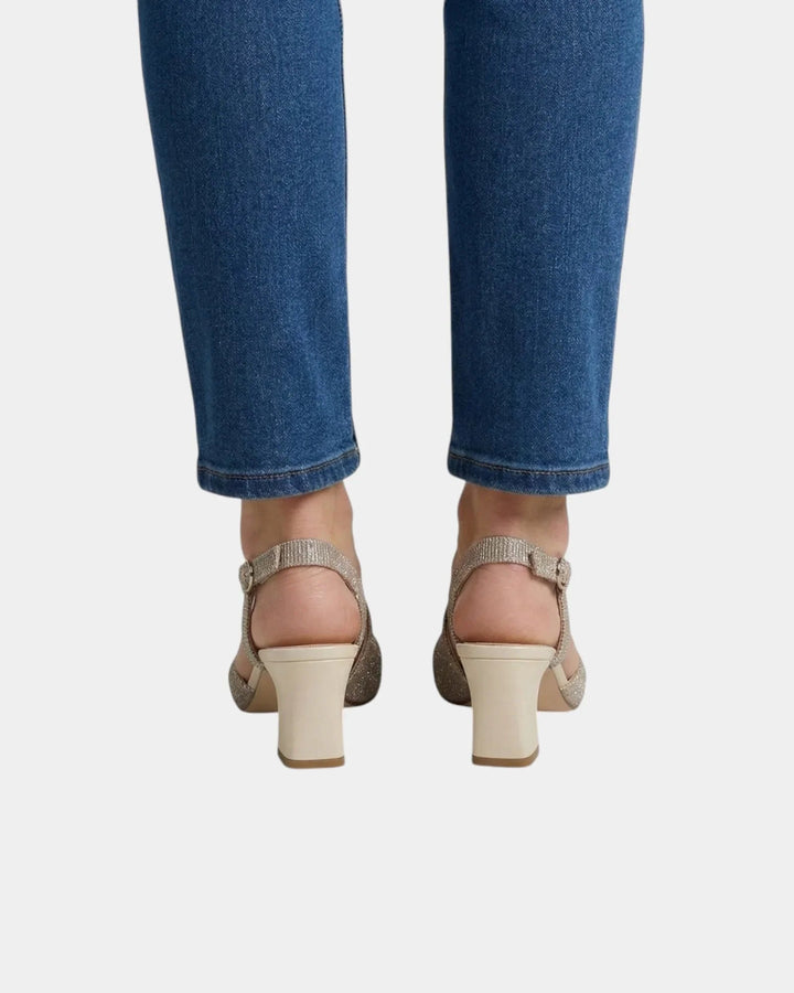 Ursule | Talons hauts confortables