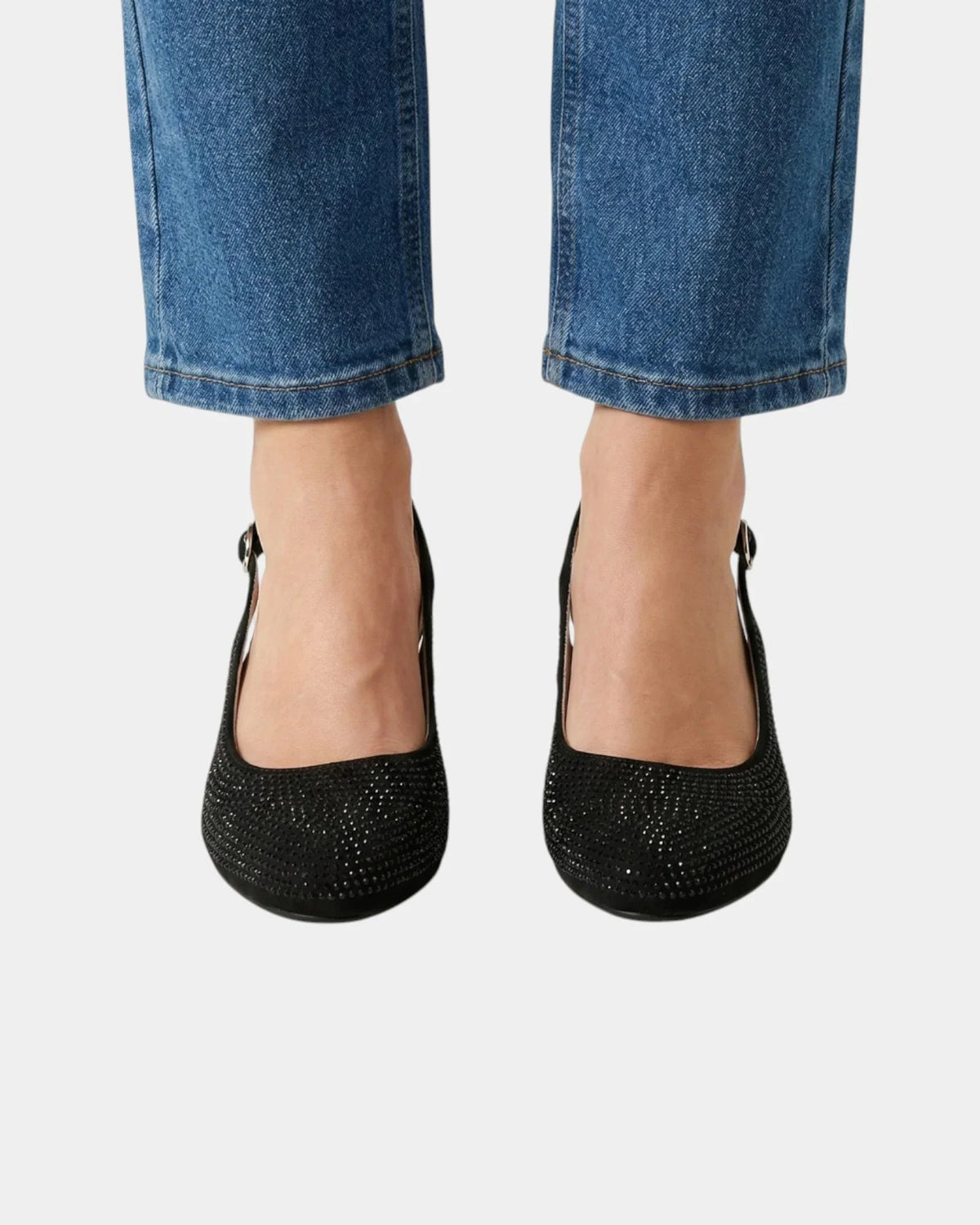 Séraphine | Comfortabele hakken